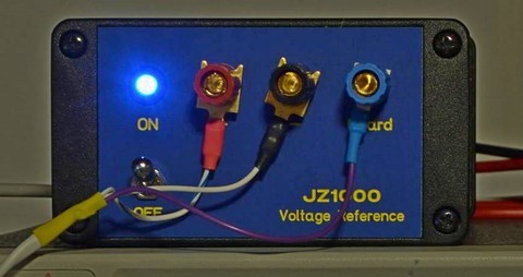 JZ1000 & LTZ1000 boards