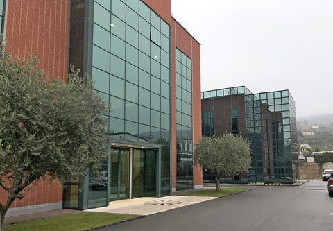 Iso Lab Factory