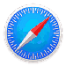 Safari logo