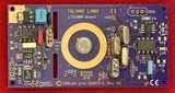 LTZ1000 Voltage Reference